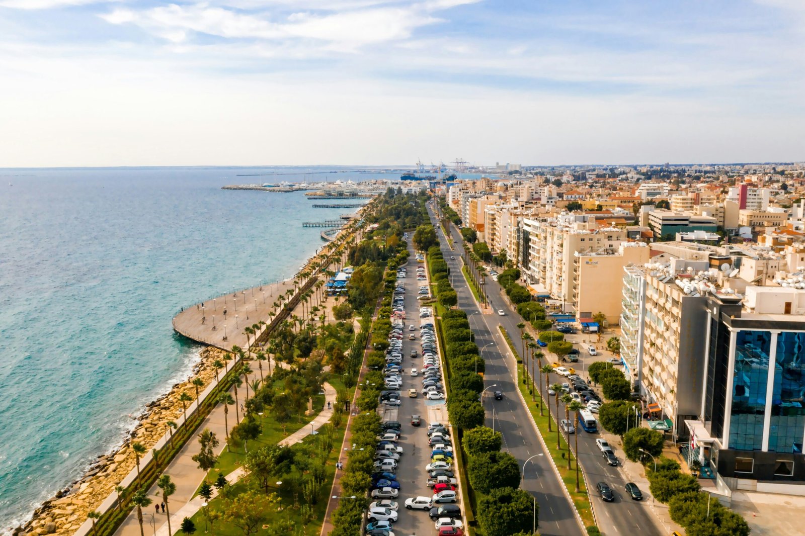 Cyprus Road Trip Itinerary