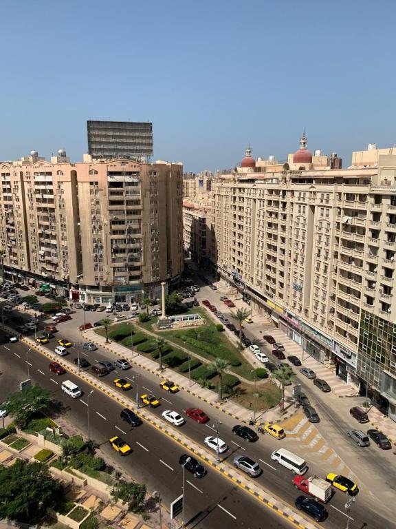 Smouha Alexandria
