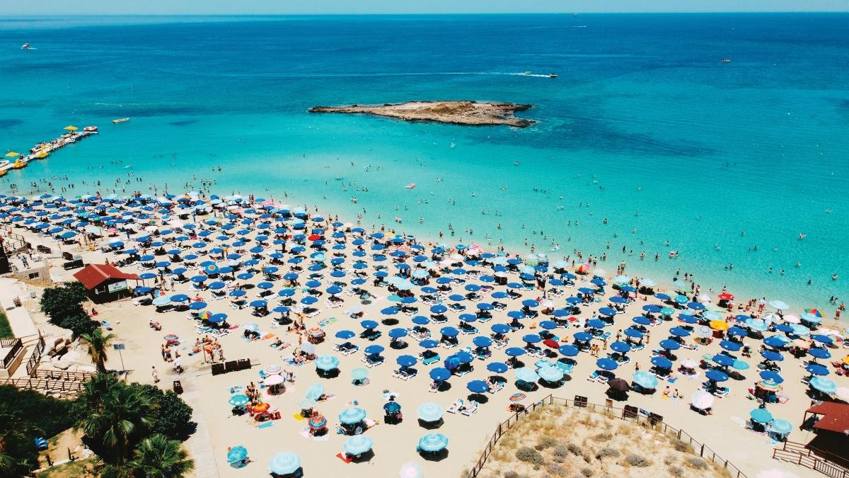  Things to Do in Protaras With Kids