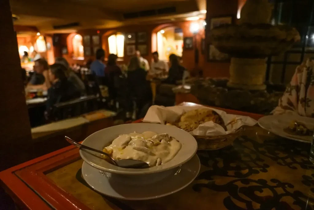 Taboula, restaurant in Cairo