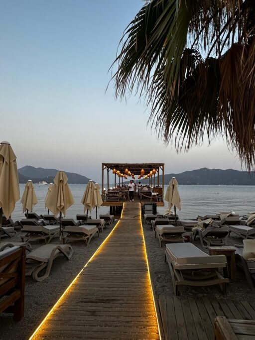 Nightlife in Marmaris