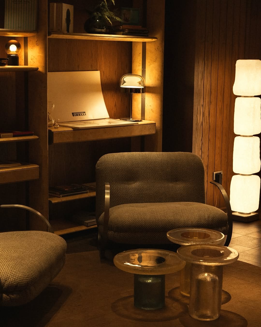 Maison Mariel Istanbul elegant Mediterranean restaurant in Etiler with refined interior design