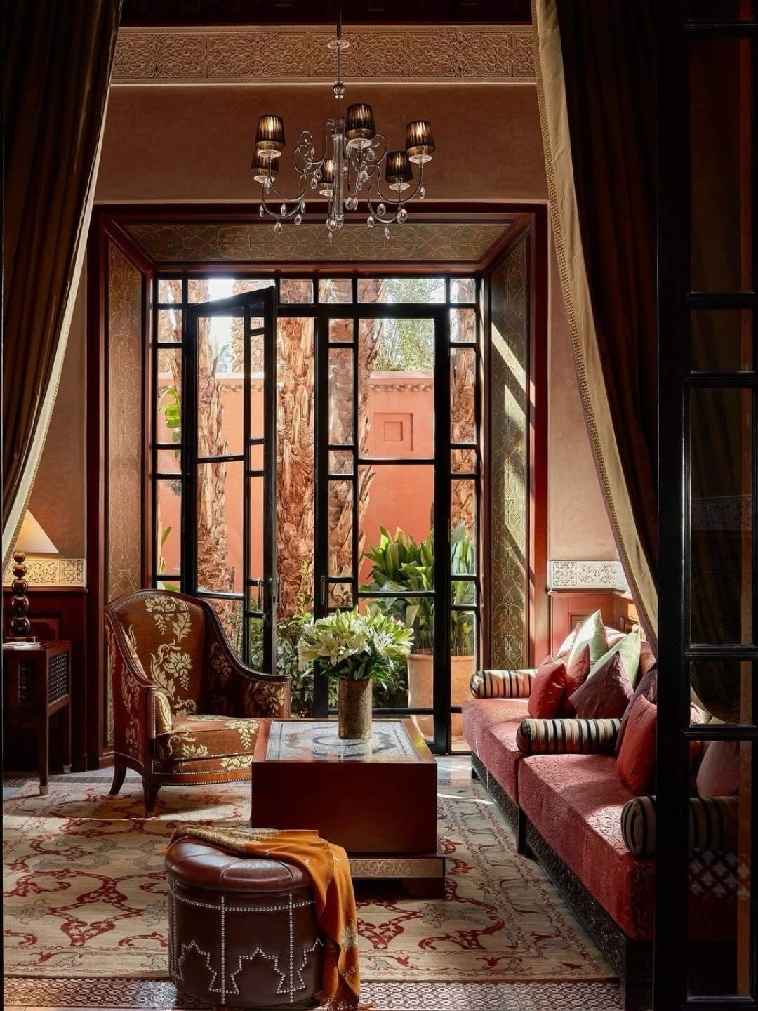 Royal Mansour Marrakech