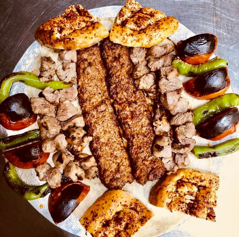Çukurağa Sofrası Ankara
