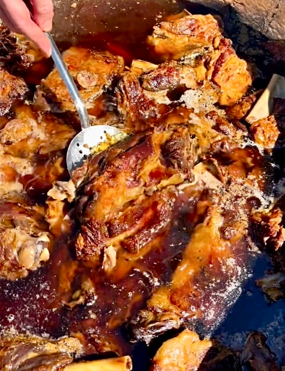 Konyalı Kebap Ankara