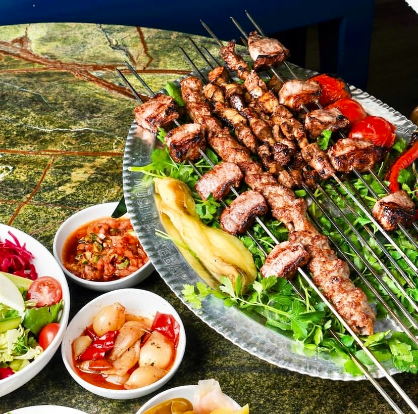 Müslüm Kebap Ankara