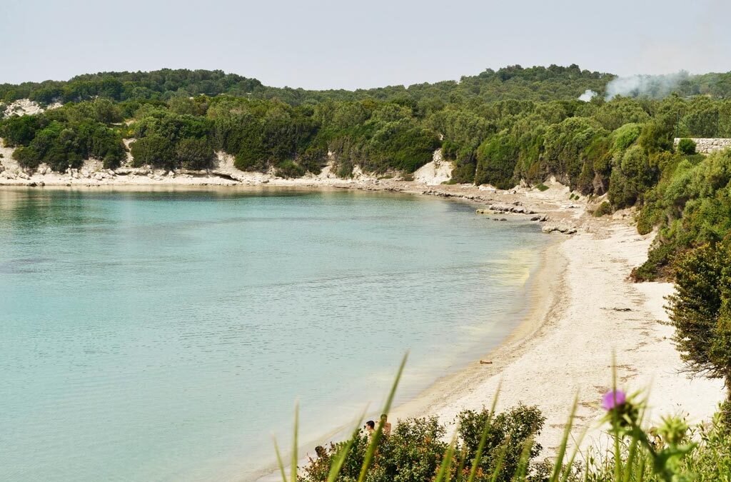 Best beaches in Izmir