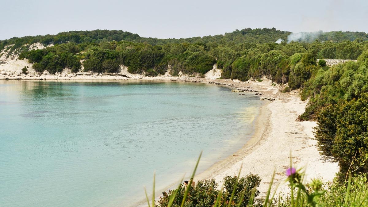 Best beaches in Izmir