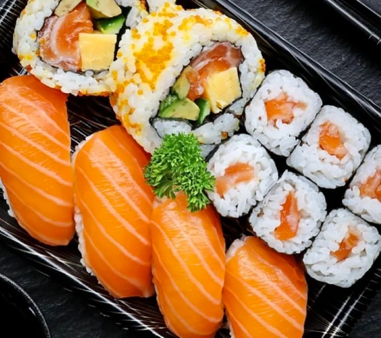 Best Sushi Restaurants in Ankara