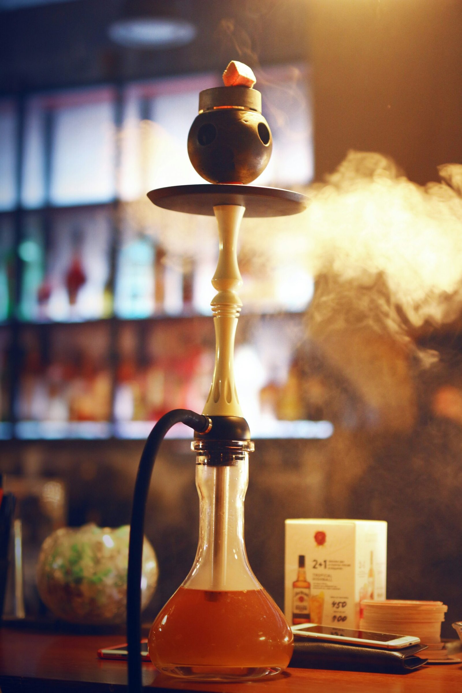 Nightlife in Marmaris