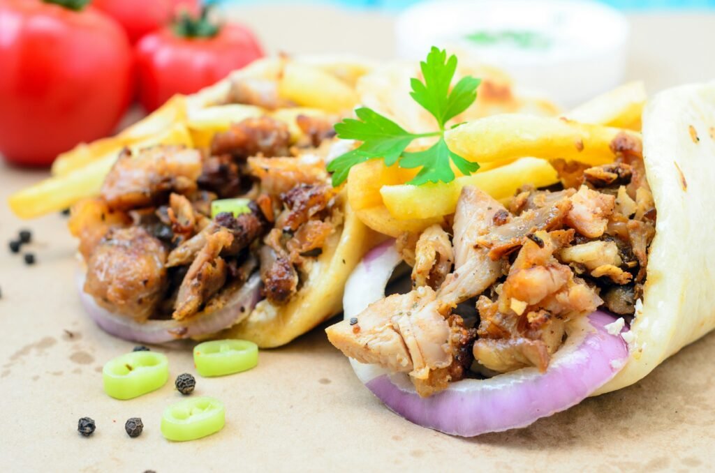 Best Kebab Restaurants in Ankara