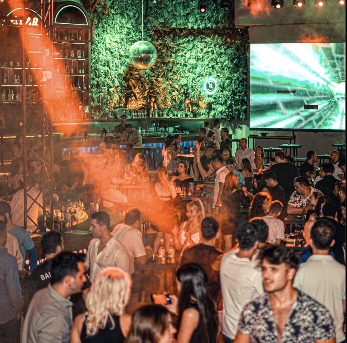 Babylon Marmaris