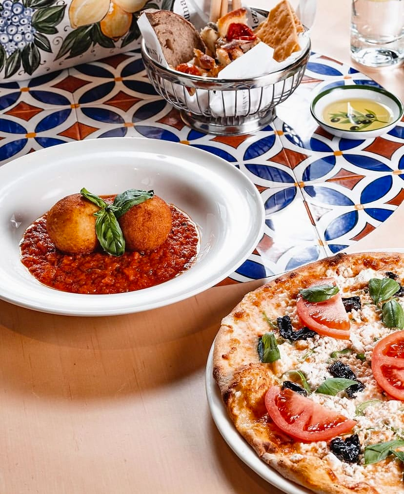 Where to Eat in Ankara: Best Italian Restaurants