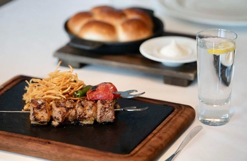 Where to Eat in Ankara: Best Meat Restaurants