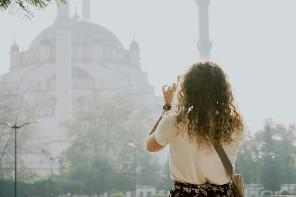 Turkey Travel Tips