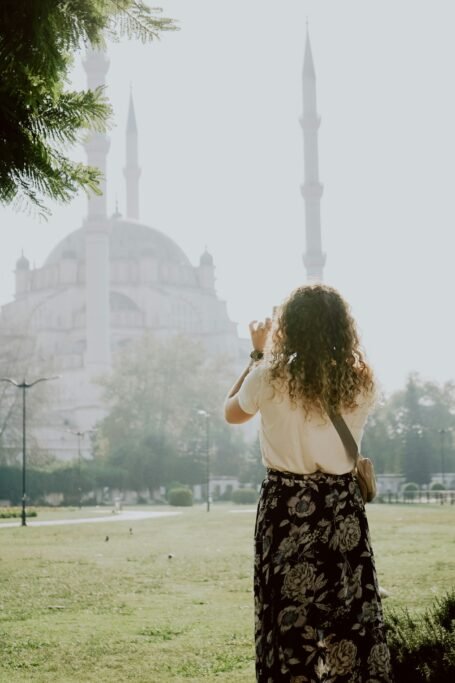 Turkey Travel Tips
