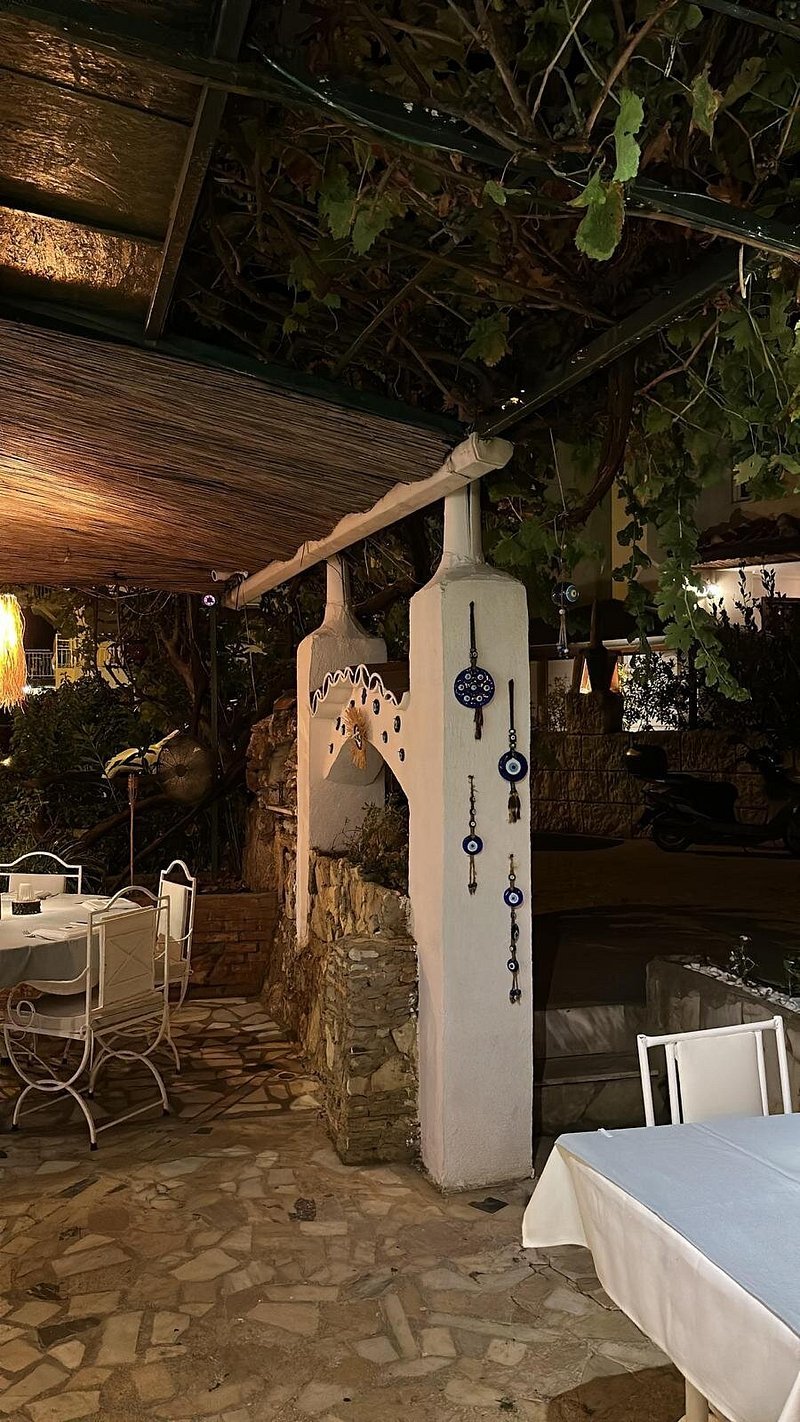 Nightlife in Marmaris