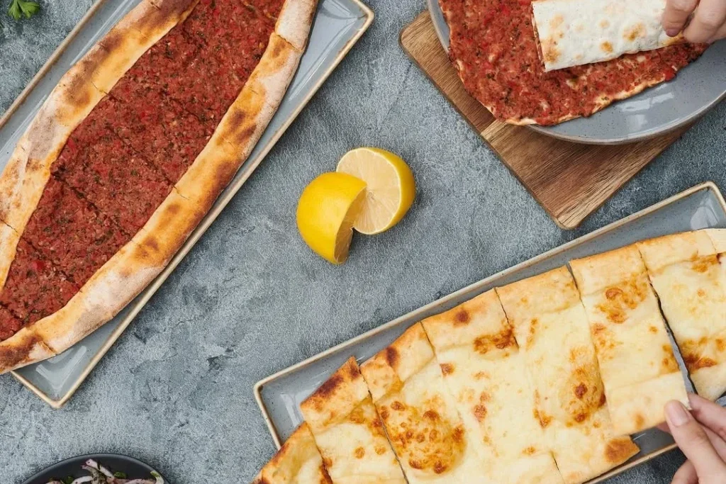 best lahmacun in Istanbul