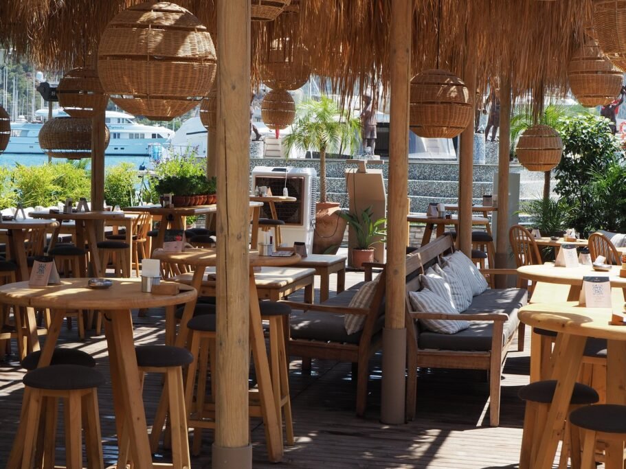  Felix Marina Marmaris