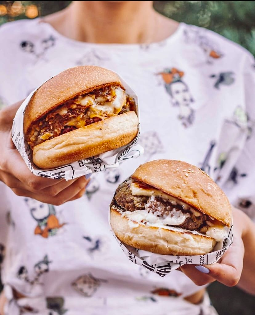 Where to Eat in Ankara: The Best Hamburger 