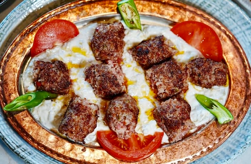 Best Kebab Restaurants in Ankara