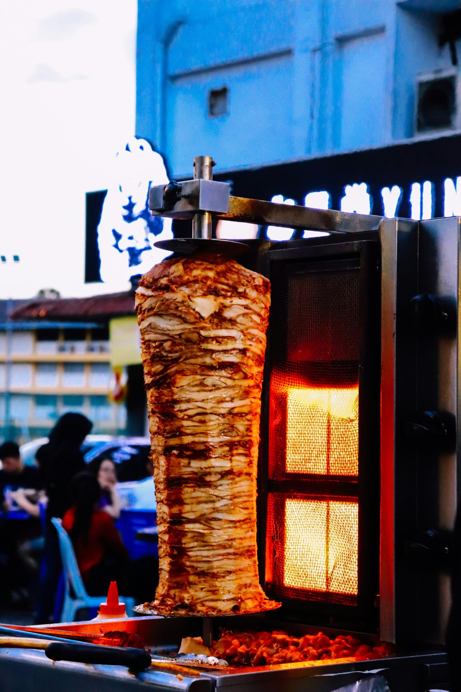 Düveroğlu Kebap Ankara