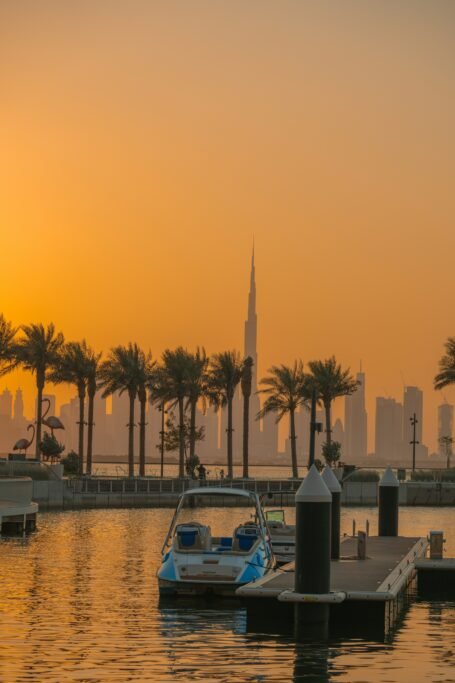 Best Things to Do for Couples in Dubai