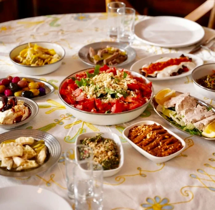 The Best Taverns in Ankara