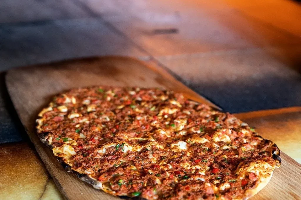 best lahmacun in Istanbul European side