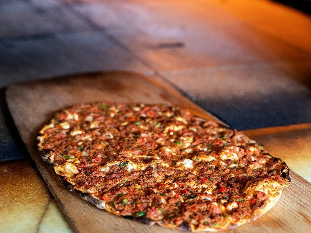 best lahmacun in Istanbul European side