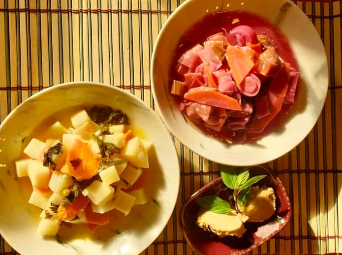 Best Vegan Restaurants in Ankara