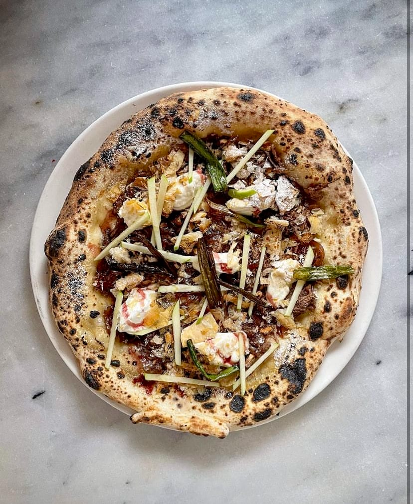 Where to Eat in Ankara: Best Pizzerias 