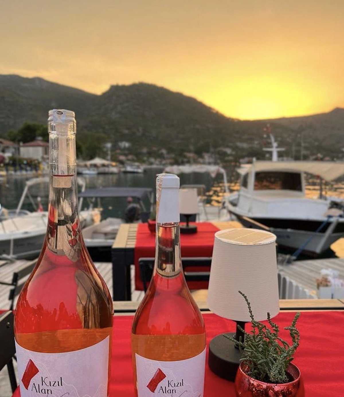 Nightlife in Marmaris