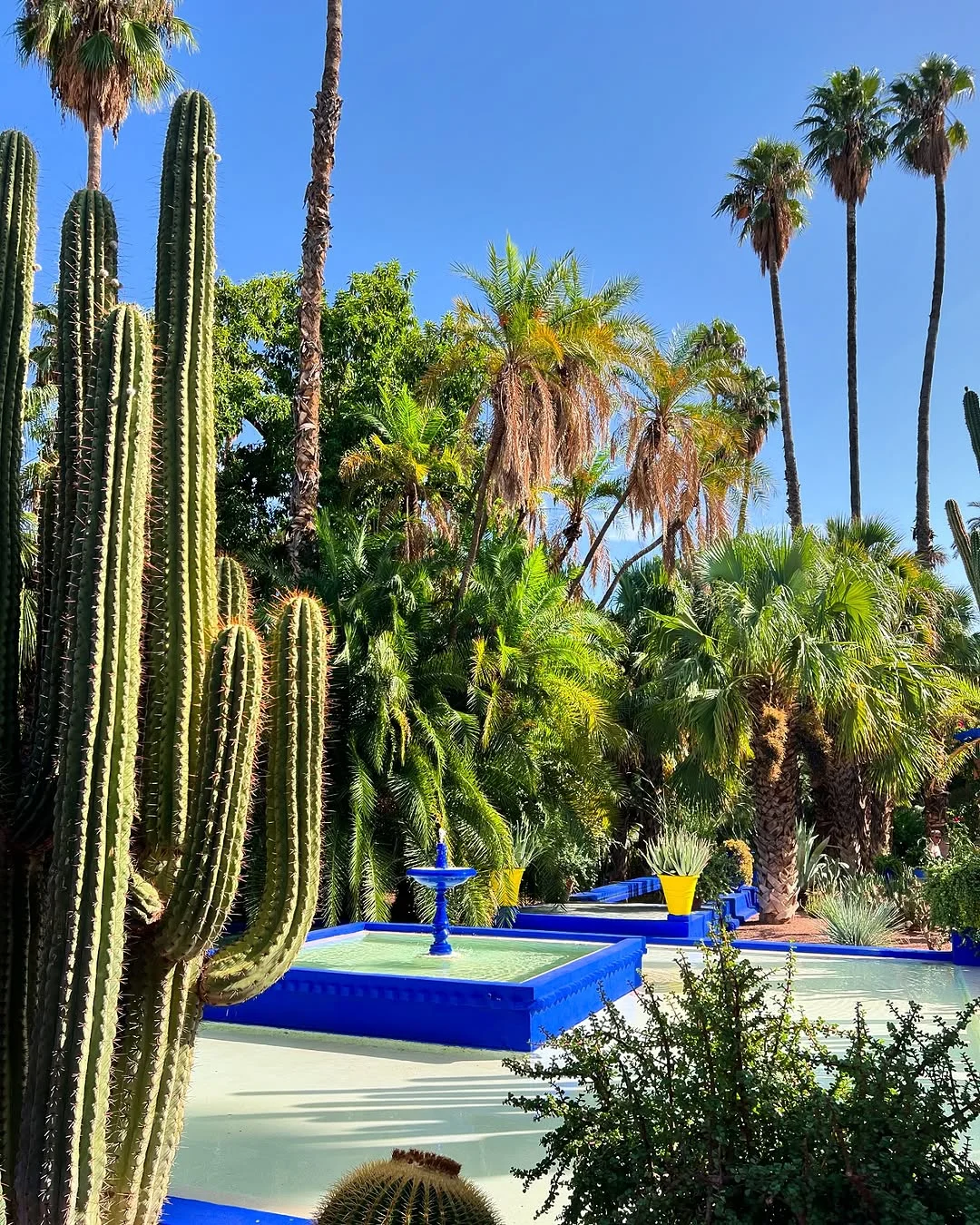 Marrakech
