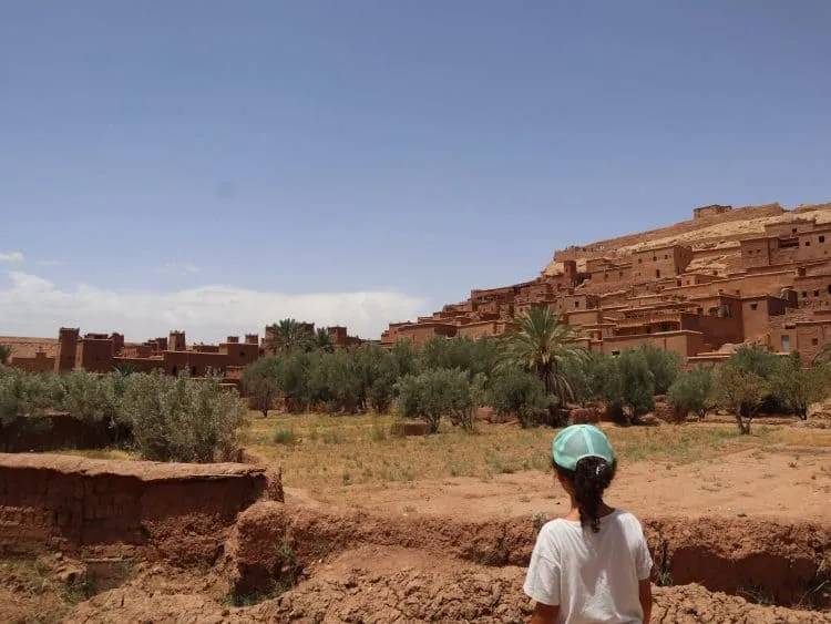 OuarzazateI