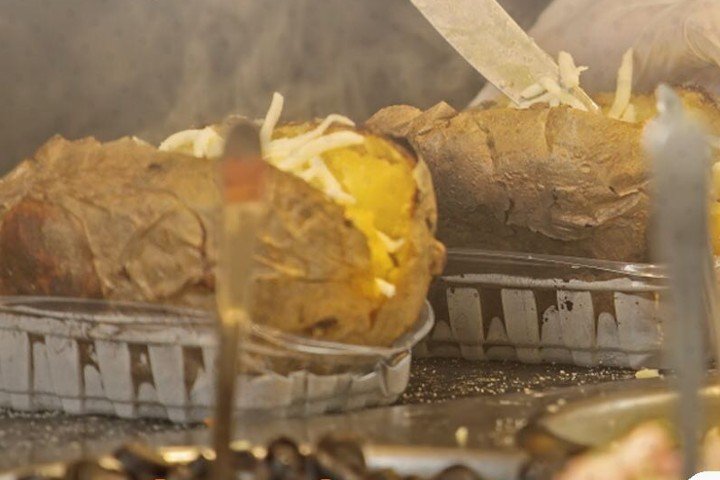 Allpato Kumpir: A Kadıköy Classic