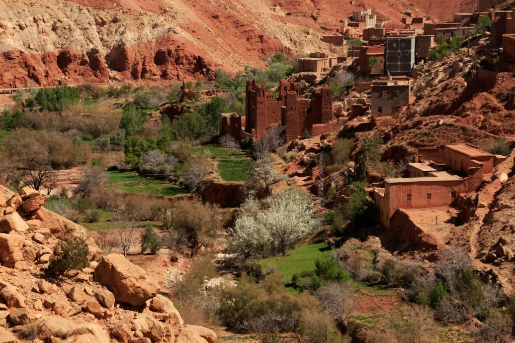 Ouarzazate