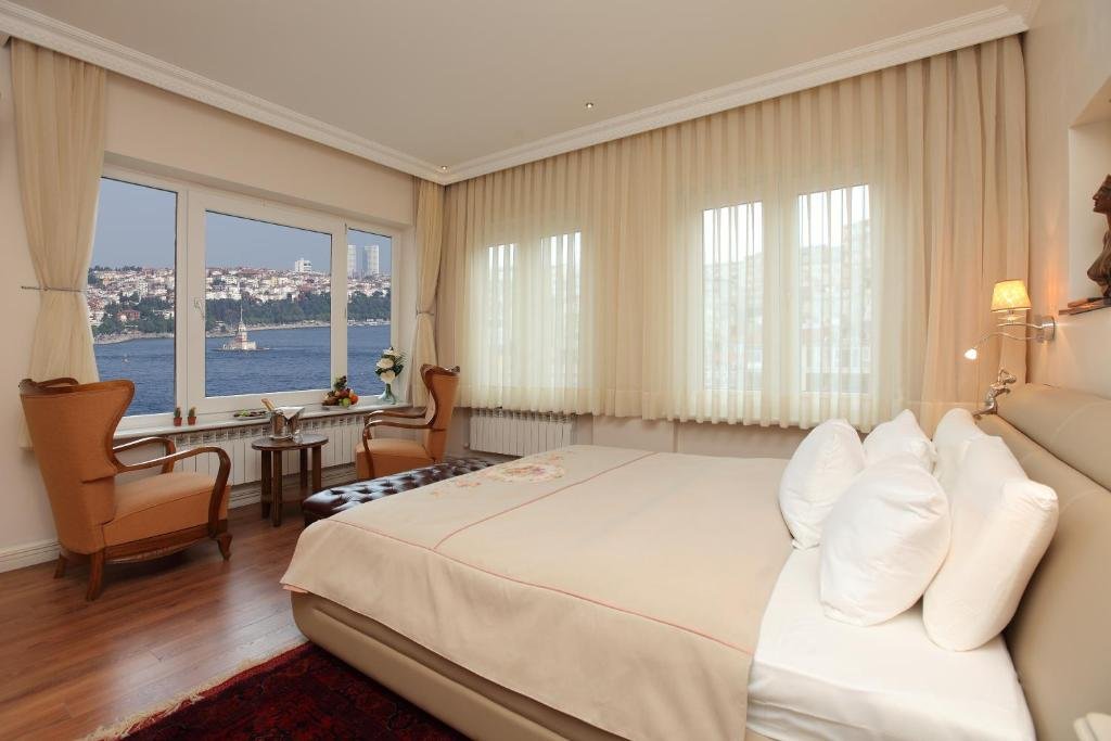 Room at Lir Residence Suites 