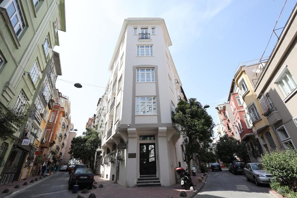 Istanbul Guest House