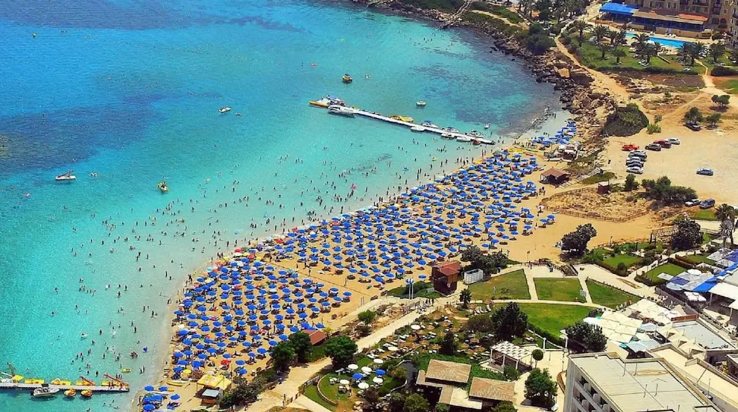 Best Beaches in Cyprus