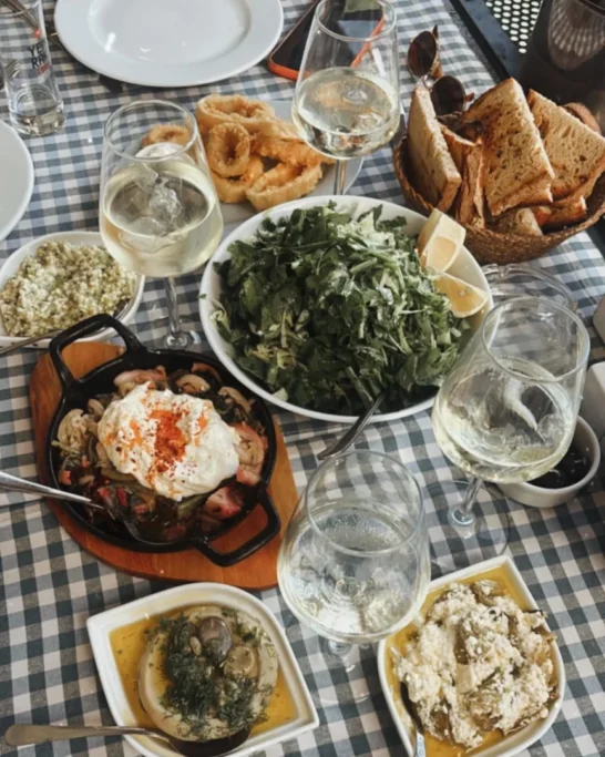 Meyhane Demeti