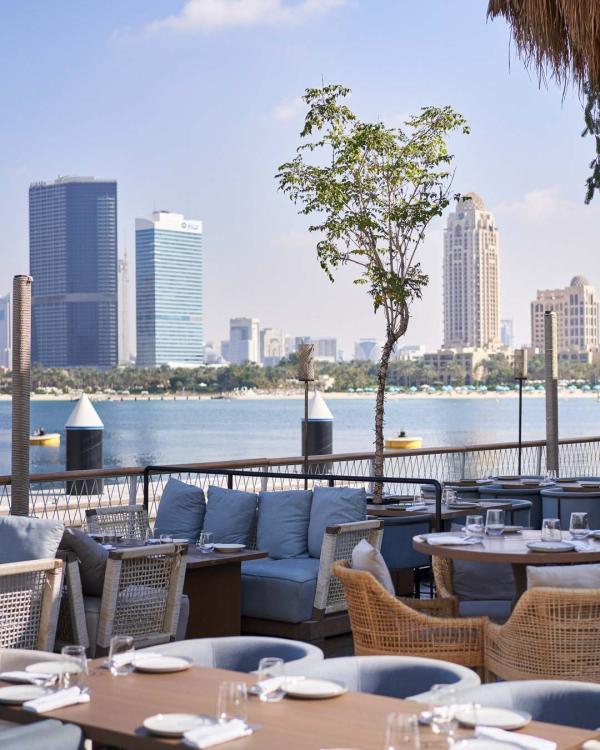 Best Rooftops in Dubai