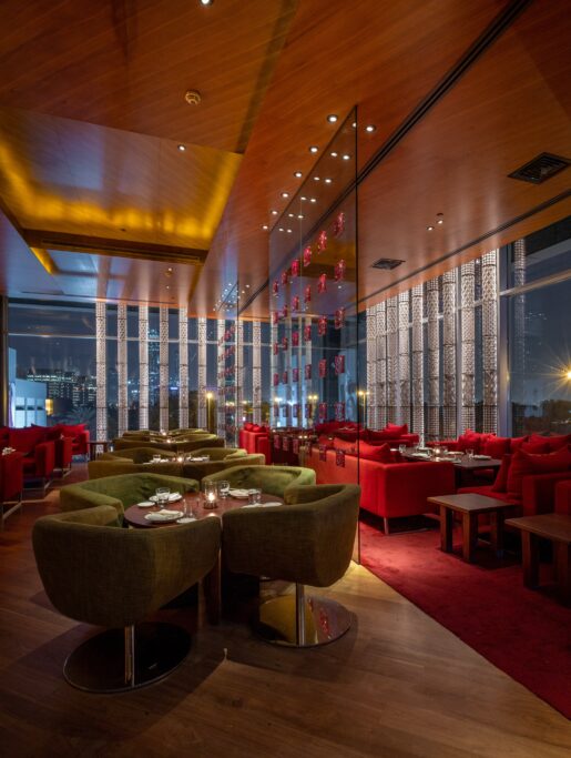 Zuma Dubai: best for Japanese food and cocktails in DIFC