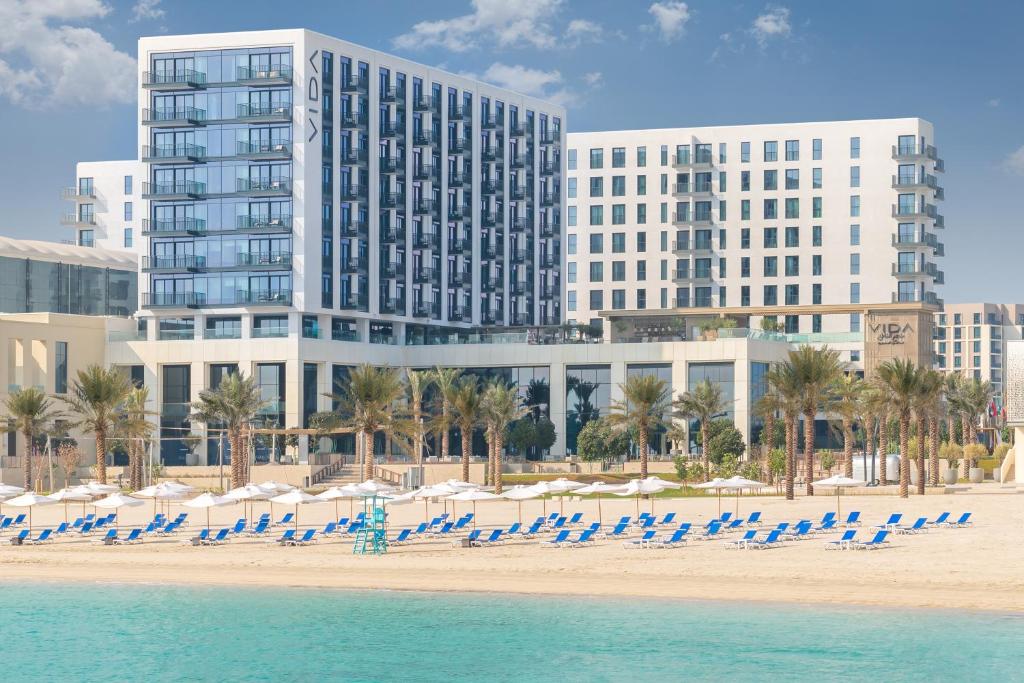 Vida Beach Resort Marassi – Best Relaxed Family Hotel