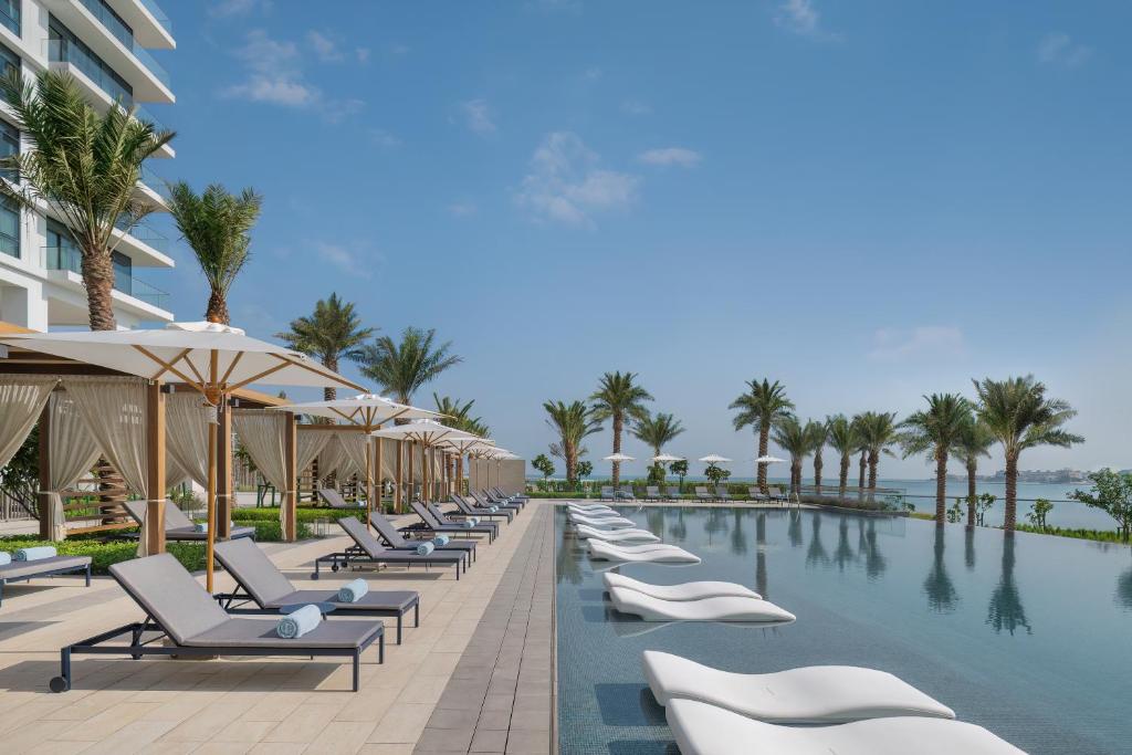 Address Beach Resort Bahrain – Best for Easy Family Entertainment