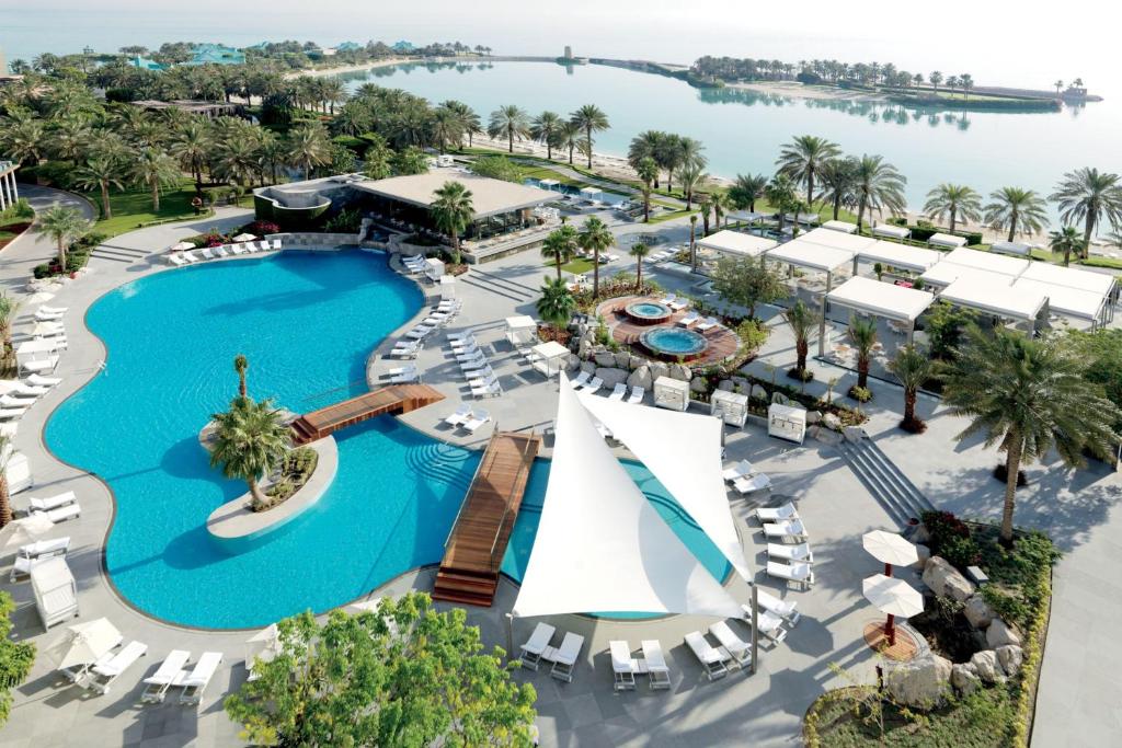 Best Family Hotels in Bahrain