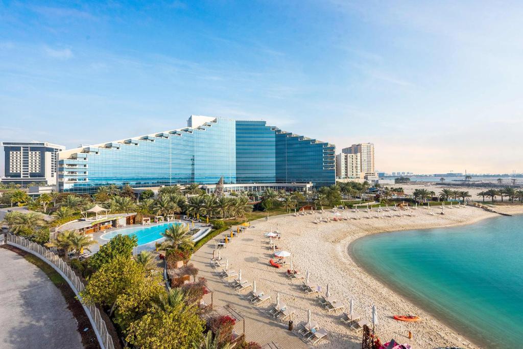 The ART Hotel & Resort Bahrain
