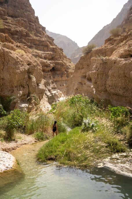 Wadi Shab