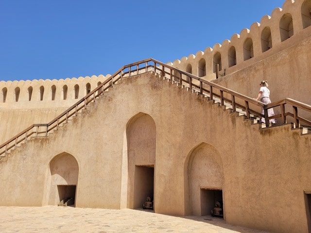 Nizwa Oman