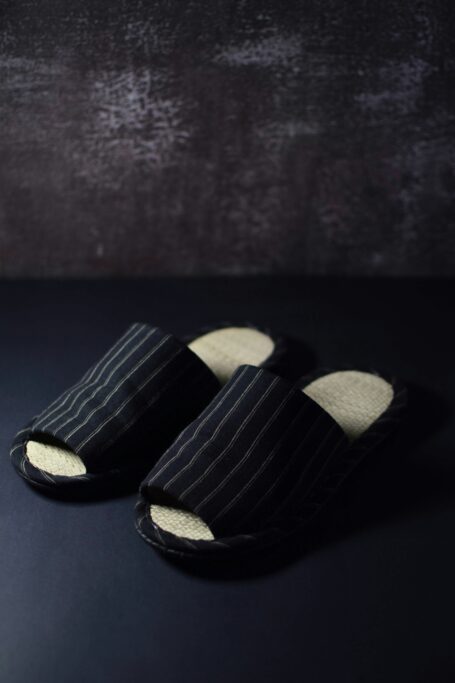 Slipper in turkish bath